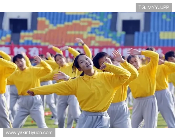 B体育游戏助力青少年健康成长,推动校园体育文化发展 B体育游戏助力青少年健康成长,推动校园体育文化发展