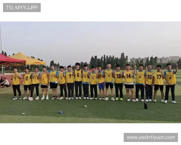 博奥体育在全国范围内举办大型青少年体育交流活动