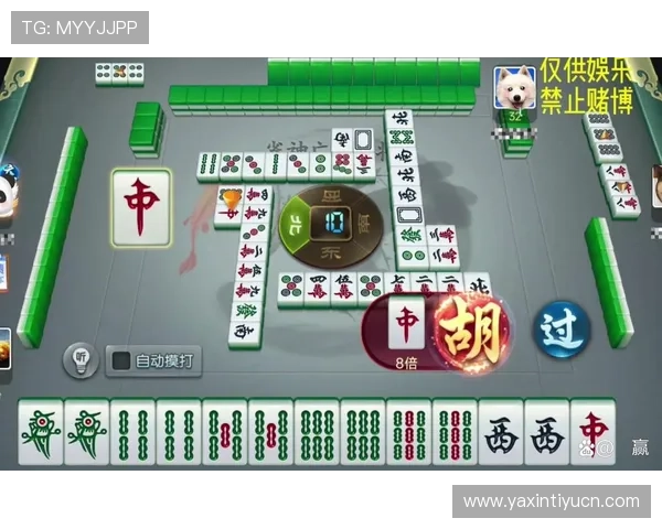 麻将胡了游戏官网提供最全面的游戏攻略与最新活动资讯